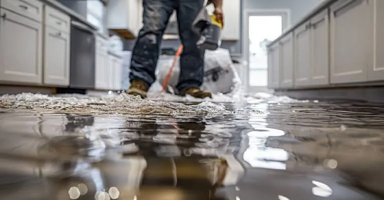 Water damage restoration companies near me in Ruffin, NC - Emergency flood extraction